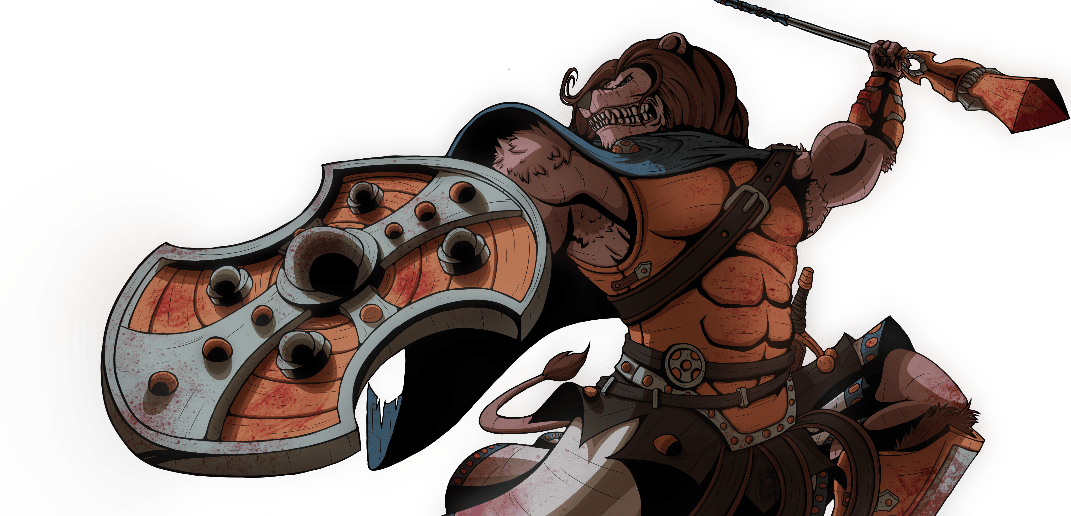 Warrior