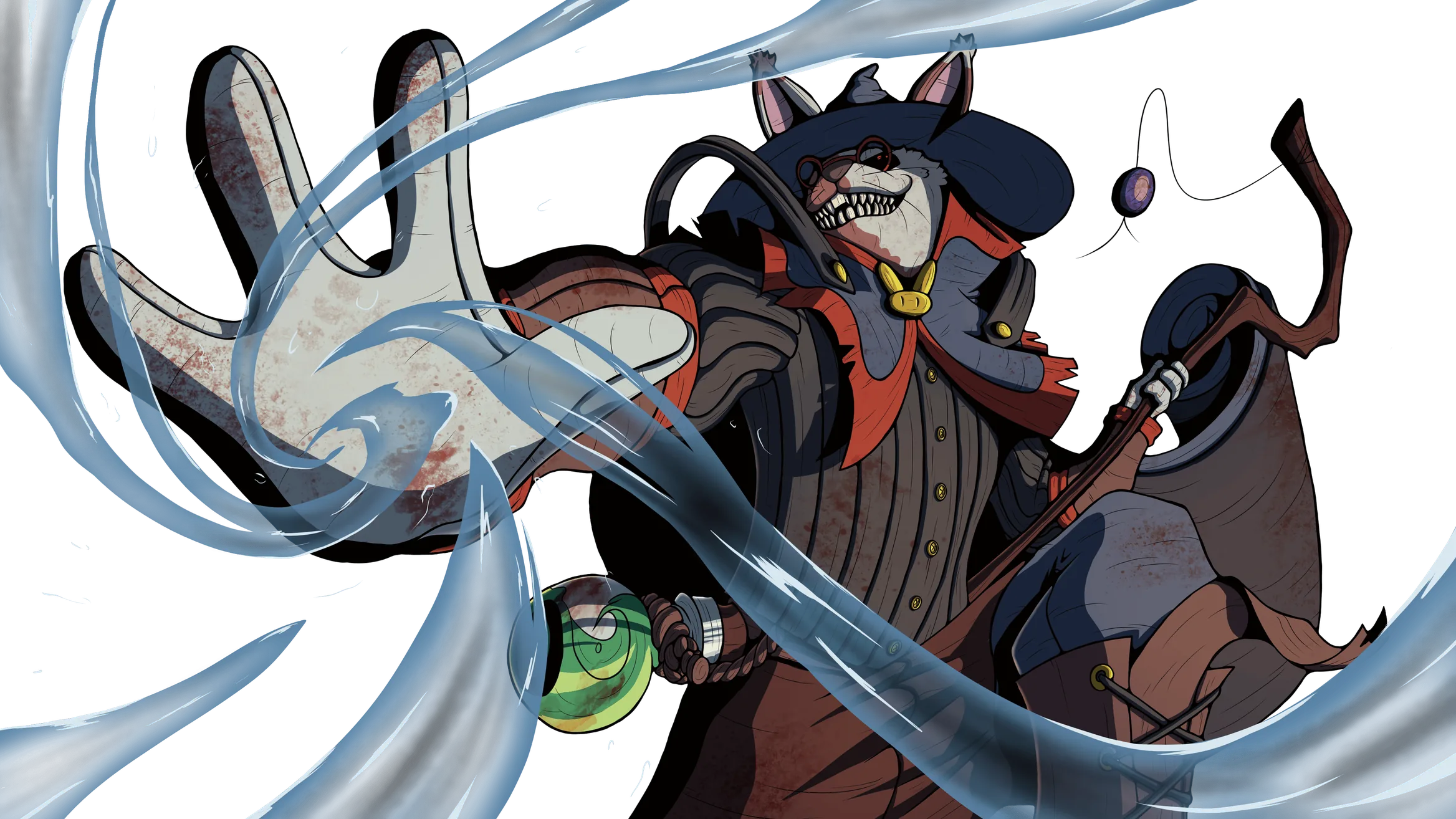 Mage