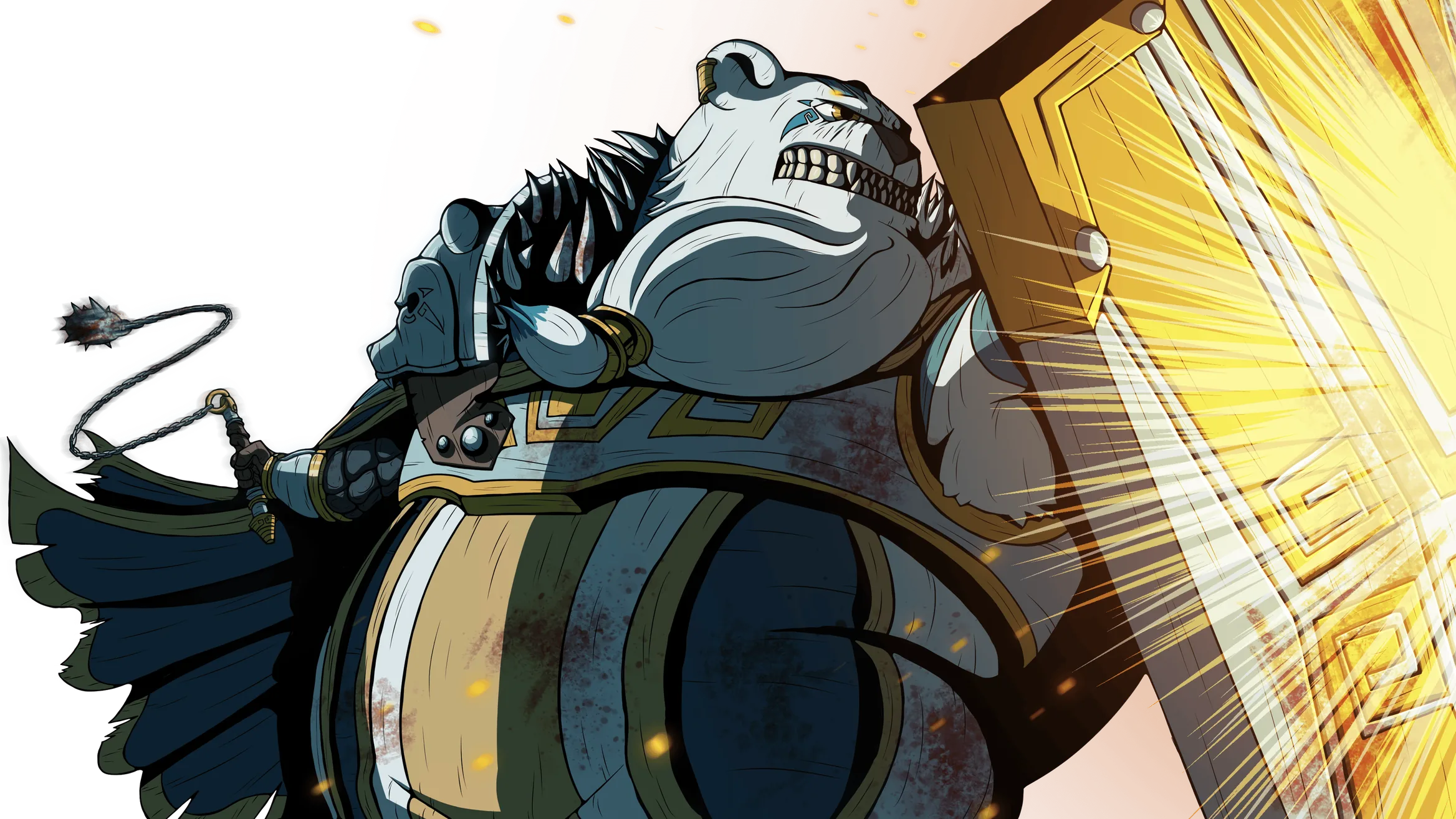 Paladin