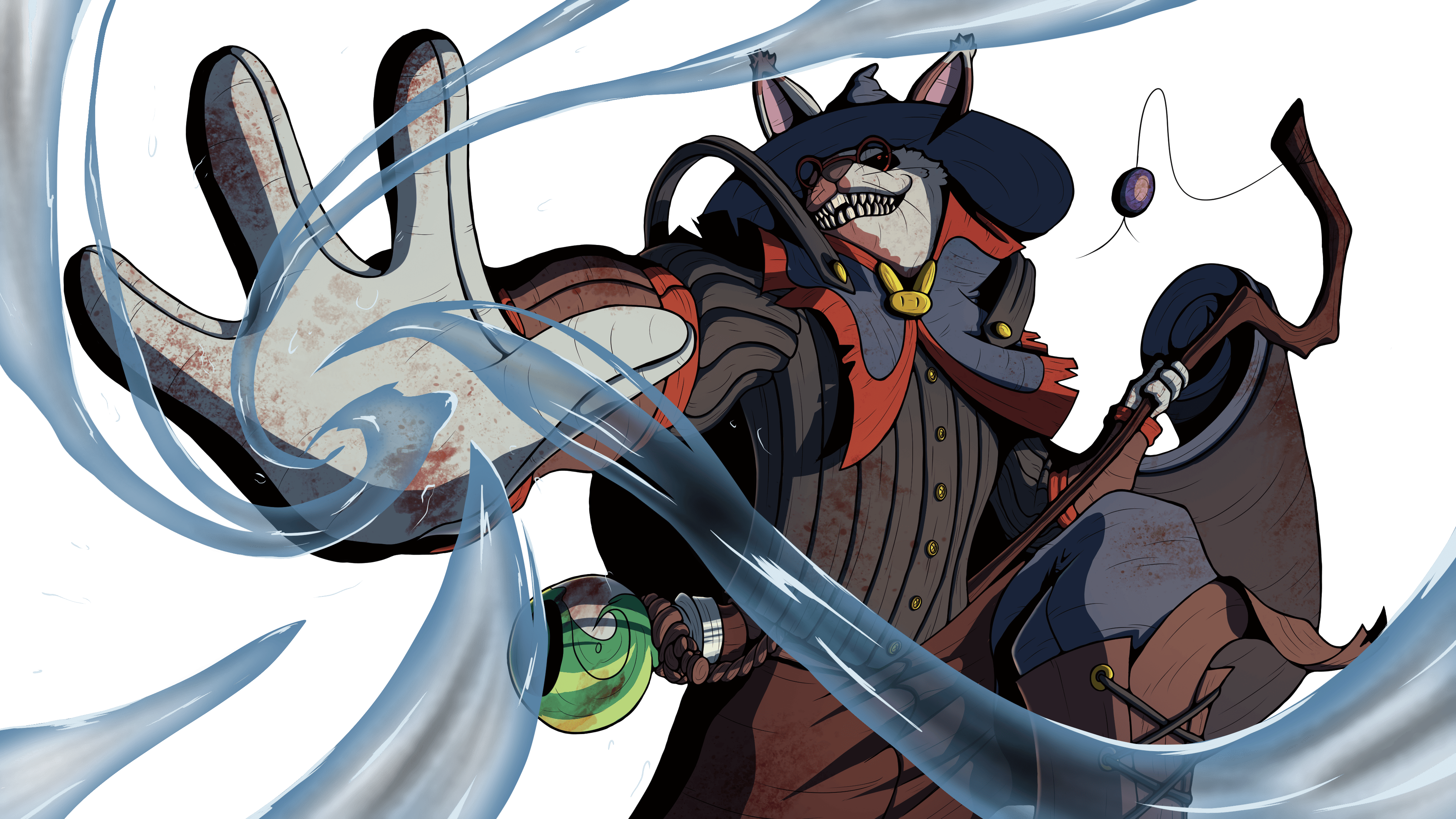 Mage