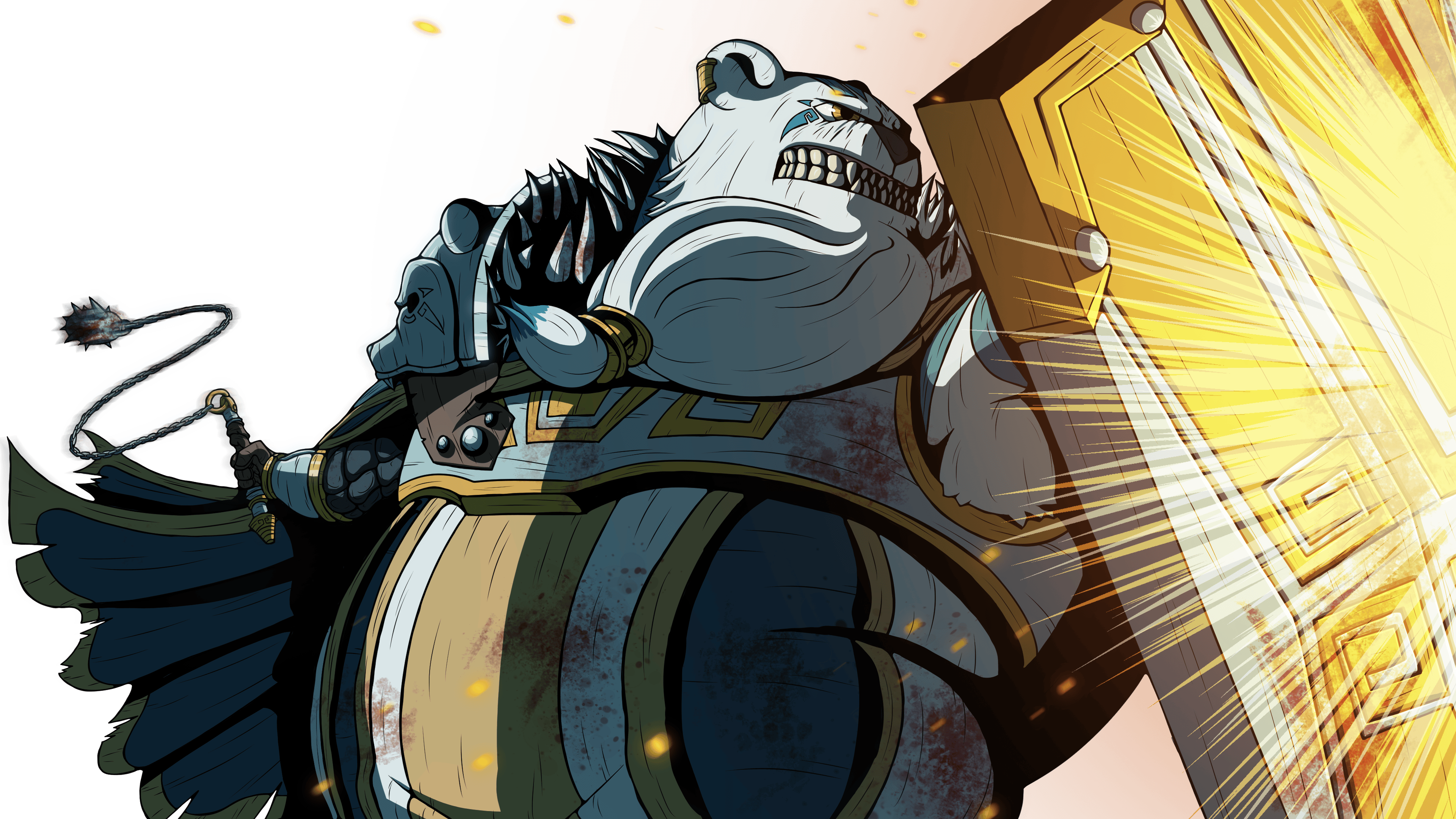 Paladin