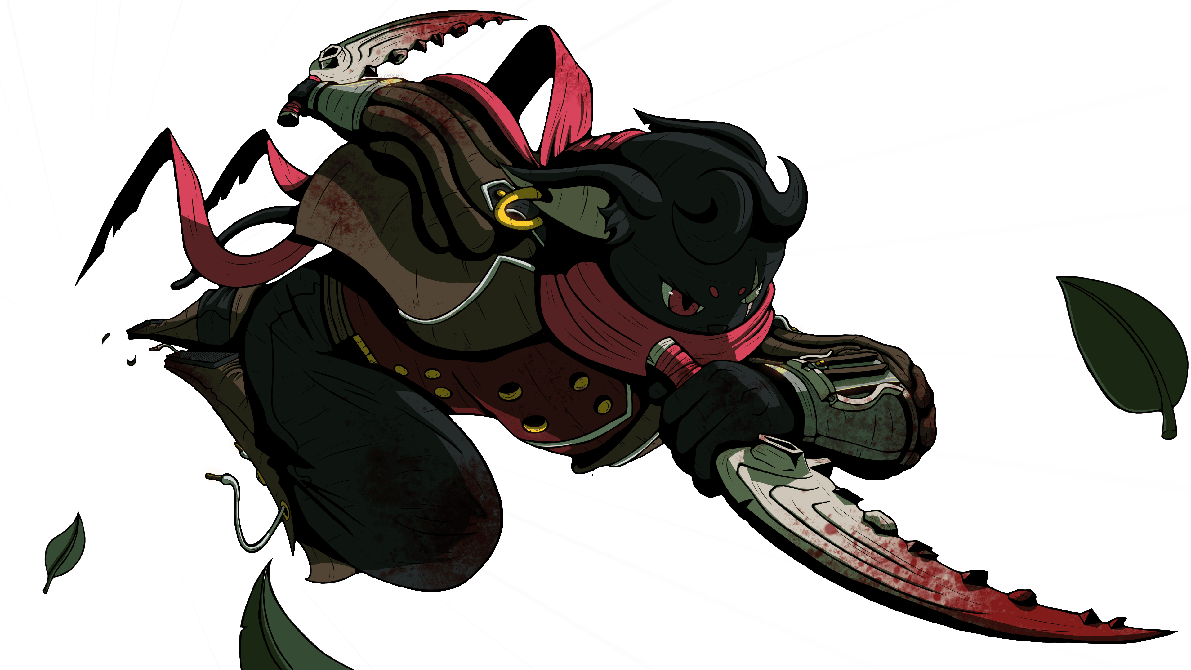 Rogue