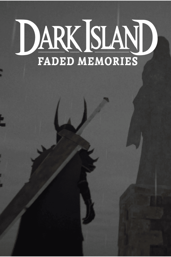 Dark Island: Faded Memories