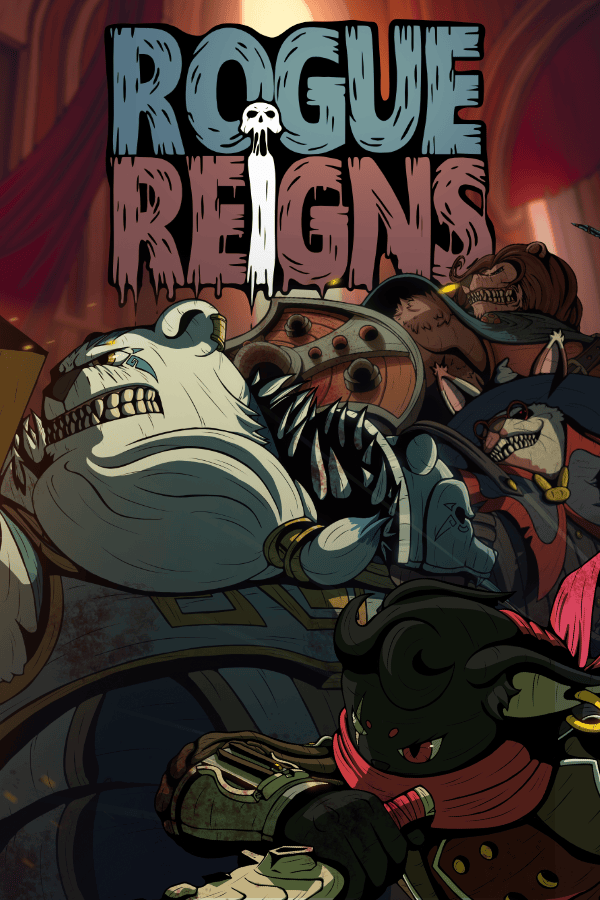 Rogue Reigns