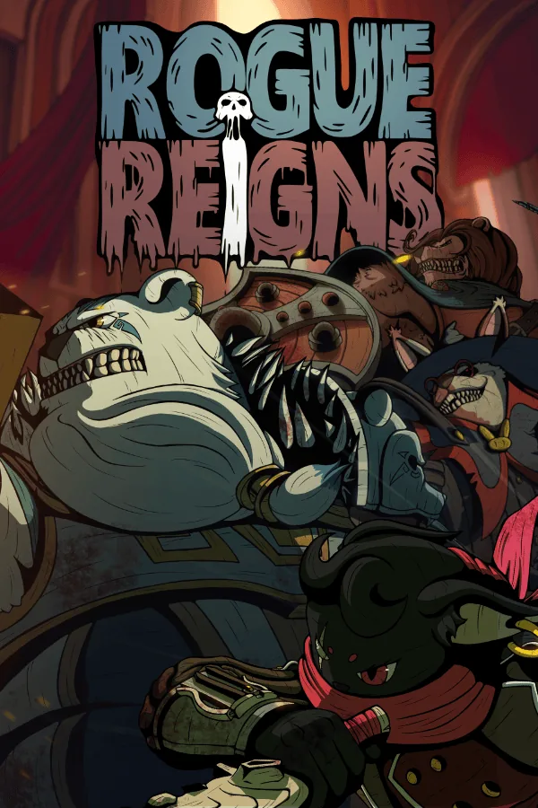 Rogue Reigns