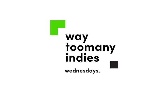 WayTooManyGames