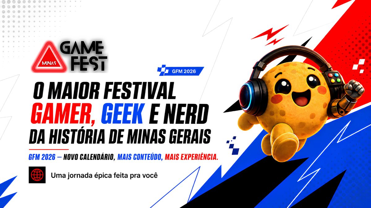 Venn Studios Confirmed for Minas Game Fest 2026